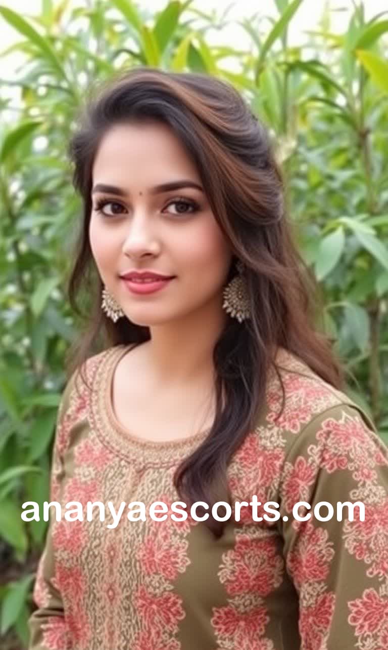 Escort Service in Savarkundla