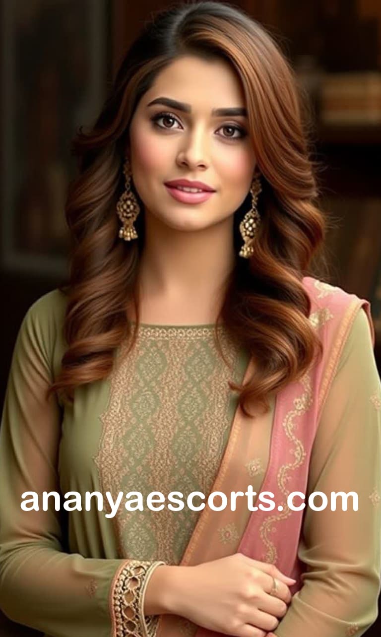 Escort Service in Savarkundla